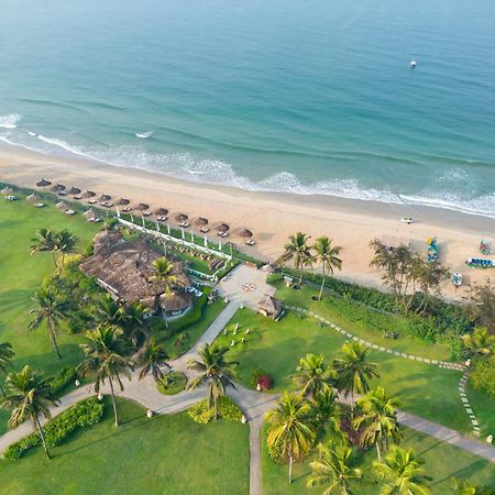 בנולים Taj Exotica Resort & Spa, Goa מראה חיצוני תמונה